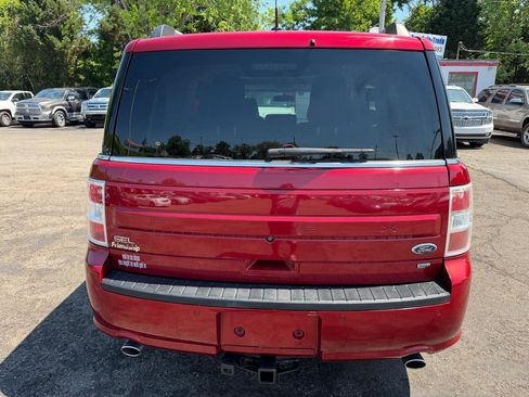 Used 2015 Ford Flex SEL w/ Equipment Group 202A AWD/4WD image 6