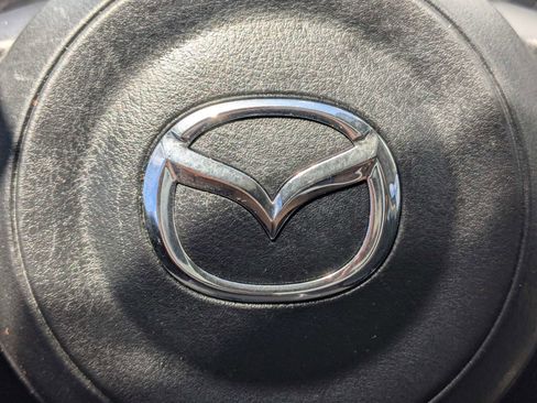Used 2019 MAZDA CX-5 Sport w/ I-ACTIVSENSE Package FWD image 32