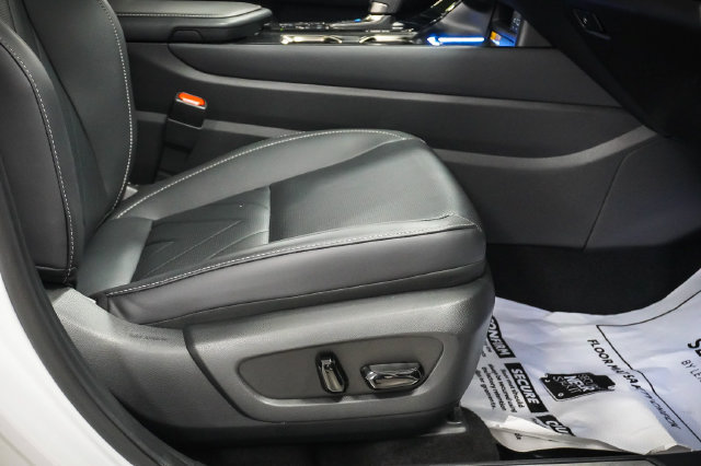 Certified 2025 Lexus NX 450h+ AWD w/ Accessory Package (2T) image 25