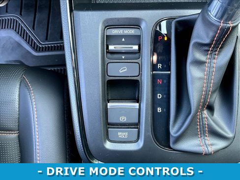 Certified 2025 Honda CR-V Sport-L image 37