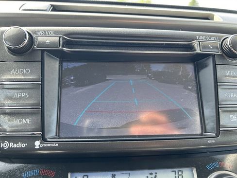 Used 2014 Toyota RAV4 XLE AWD/4WD image 15