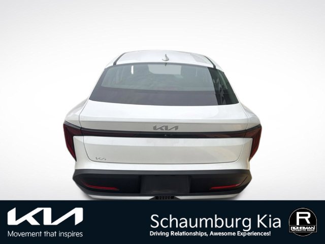Used 2026 Kia K4 FWD image 8