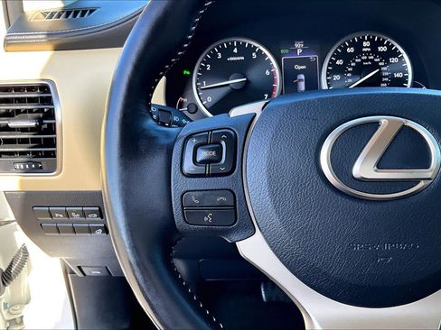 Used 2017 Lexus NX 200t FWD w/ Premium Package image 22