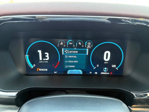 Used 2022 Ford F150 Lariat w/ Equipment Group 502A High image 15