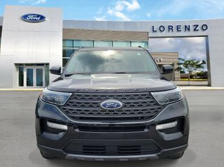 Used 2023 Ford Explorer XLT w/ Equipment Group 202A RWD video 2