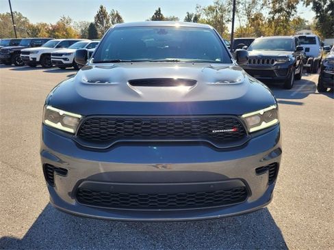 New 2026 Dodge Durango GT image 21