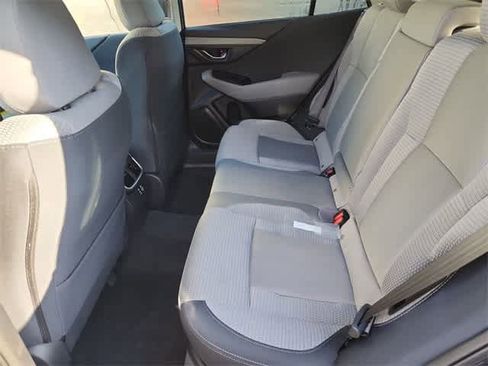 New 2025 Subaru Outback Premium image 17