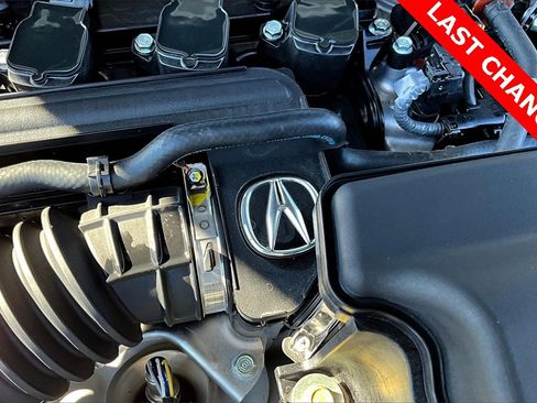 Certified 2025 Acura ADX A-Spec image 34