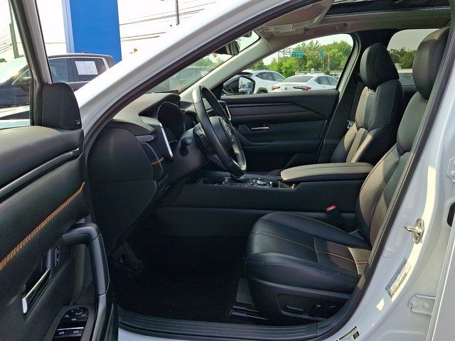 Used 2024 MAZDA CX-50 2.5 Turbo w/ Cargo Package AWD/4WD image 15