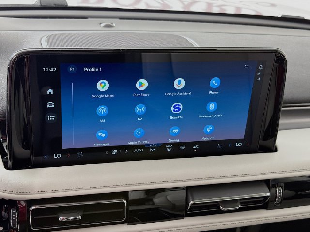 New 2026 Lincoln Aviator 2WD image 15