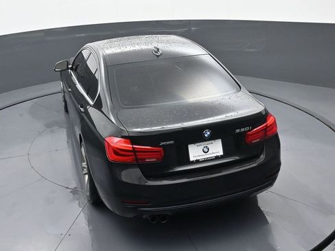 Used 2017 BMW 330i xDrive Sedan image 34
