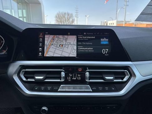 Used 2023 BMW 430i xDrive Coupe w/ Premium Package AWD/4WD image 33