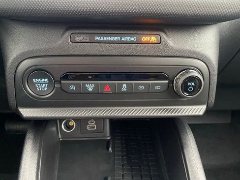 New 2025 Ford Bronco Sport Big Bend image 22