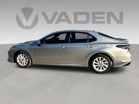 Used 2024 Toyota Camry LE image 26