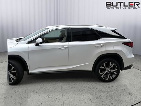 Used 2020 Lexus RX 350 FWD w/ Premium Package image 6
