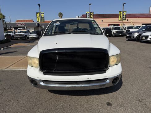 Used 2003 Dodge Ram 2500 Truck SLT image 2