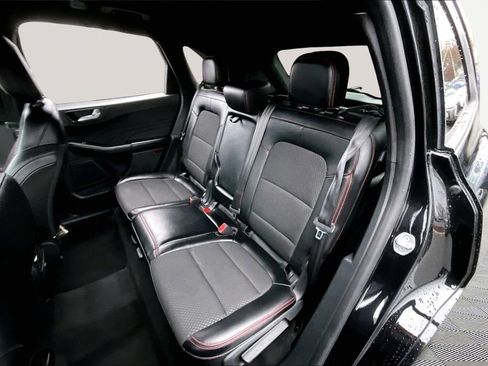 Used 2024 Ford Escape ST-Line image 16