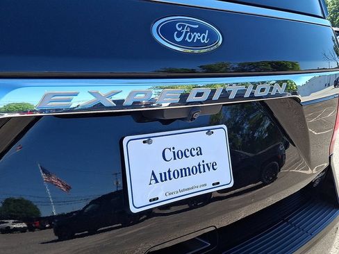 Used 2021 Ford Expedition XLT AWD/4WD image 33