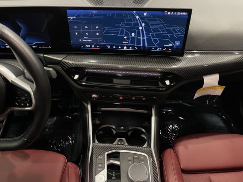 Certified 2025 BMW M340i xDrive w/ Premium Package AWD/4WD image 17