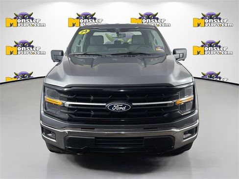 Used 2024 Ford F150 XLT w/ Tow/Haul Package image 2