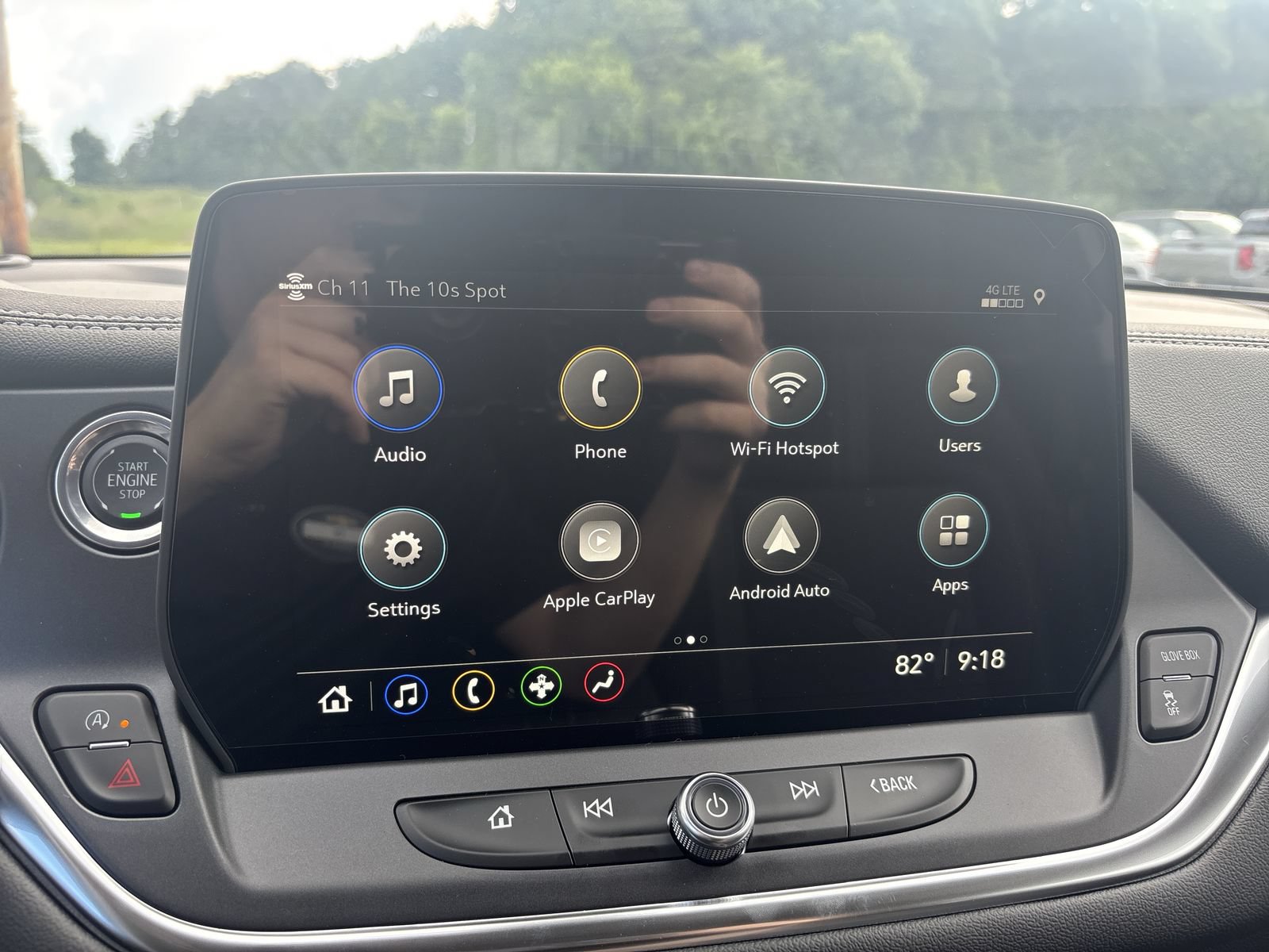 New 2026 Chevrolet Blazer LT w/ Convenience Package FWD image 19