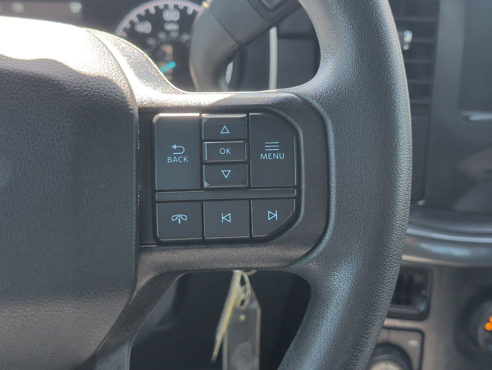 Used 2023 Ford F150 XL w/ STX Appearance Package AWD/4WD image 15
