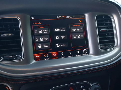 Used 2023 Dodge Charger Scat Pack RWD image 26