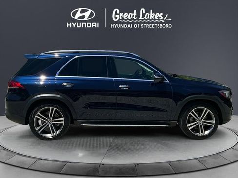 Used 2022 Mercedes-Benz GLE 350 4MATIC image 7