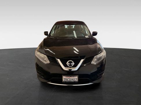 Used 2016 Nissan Rogue S FWD image 6