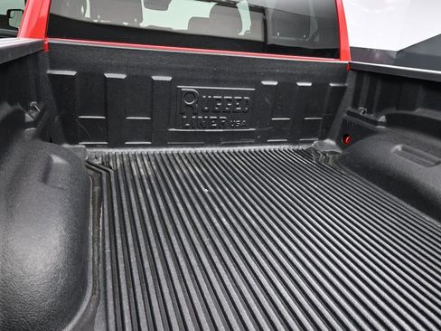 Used 2024 RAM 1500 Laramie RWD image 37