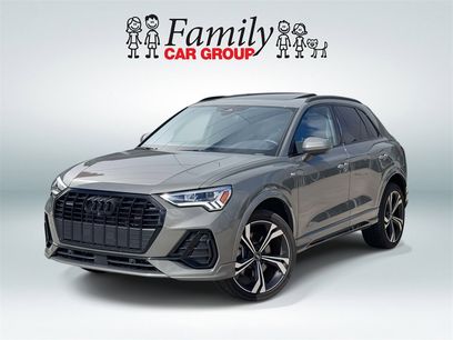 Used 2023 Audi Q3 2.0T Premium Plus w/ Premium Plus Package