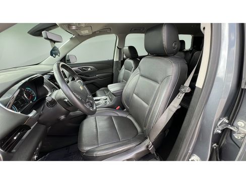 Certified 2019 Chevrolet Traverse Premier AWD/4WD image 24