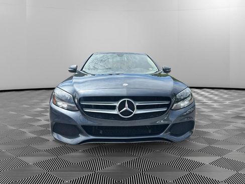 Used 2015 Mercedes-Benz C 300 4MATIC Sedan image 7