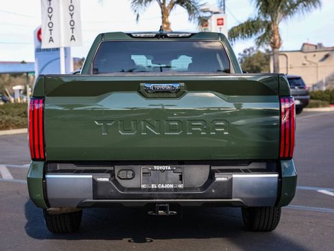 Used 2022 Toyota Tundra Limited image 5