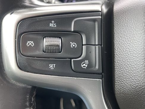 Used 2021 Chevrolet Silverado 1500 LT image 20