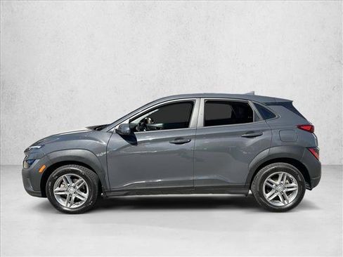 Used 2023 Hyundai Kona SE w/ Cargo Package image 8