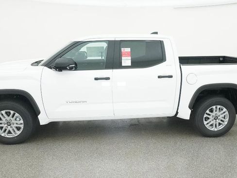 New 2026 Toyota Tundra SR5 RWD image 6