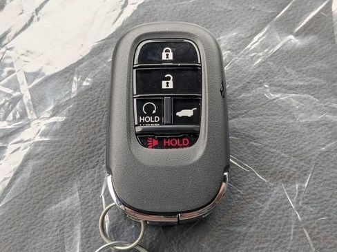 New 2026 Honda CR-V Sport image 30