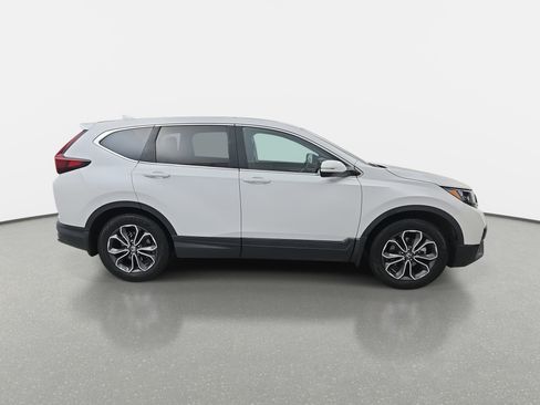 Certified 2020 Honda CR-V EX-L image 4