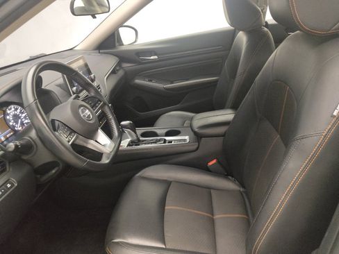 Used 2020 Nissan Altima 2.5 SR w/ Premium Package AWD/4WD image 17