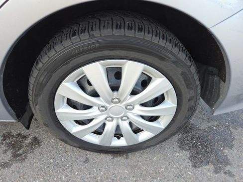 Used 2019 Subaru Impreza 2.0i AWD/4WD image 25