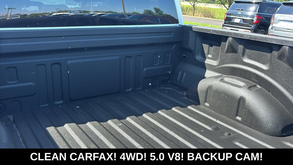 Used 2024 Ford F150 STX AWD/4WD image 28