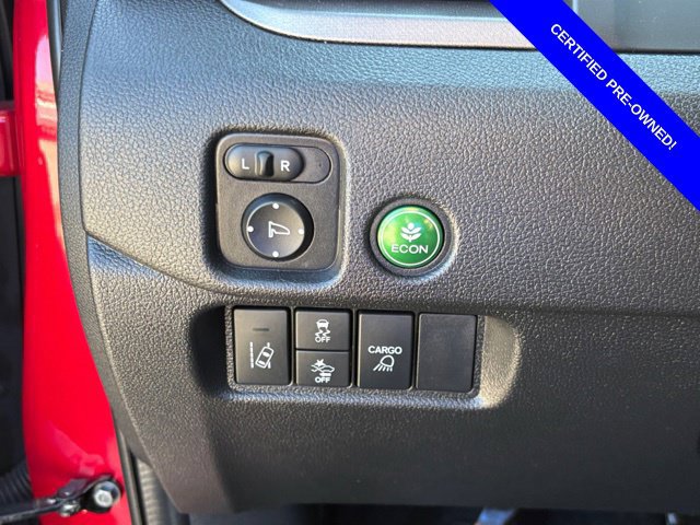 Certified 2025 Honda Ridgeline RTL image 26
