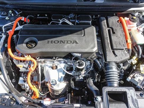 Used 2025 Honda Accord Touring image 39