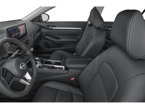 New 2025 Nissan Altima 2.5 SL FWD image 11
