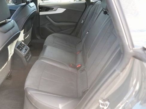 Used 2023 Audi A5 2.0T Premium Plus image 13