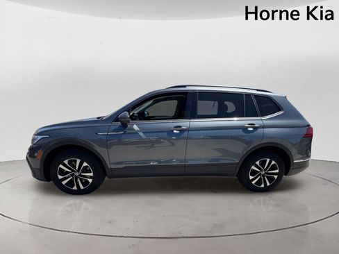 Used 2024 Volkswagen Tiguan S FWD image 6