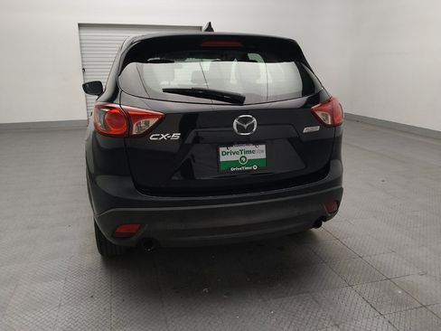 Used 2016 MAZDA CX-5 Sport w/ Rear Camera Package FWD image 6