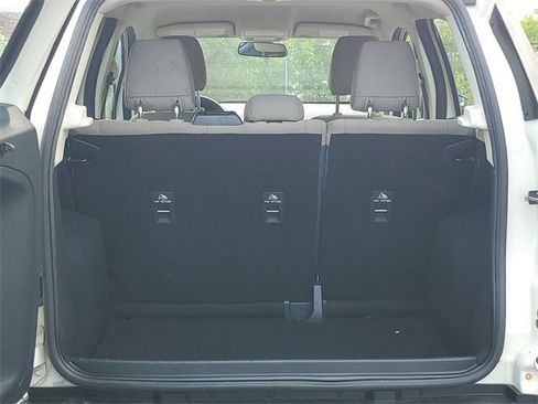 Used 2021 Ford EcoSport S image 9