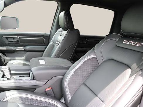 New 2026 RAM 1500 RHO AWD/4WD image 12